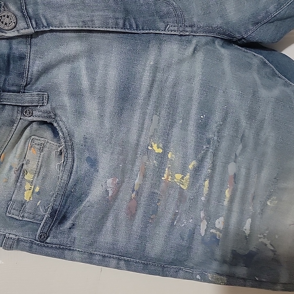 Jeans - Picture 2 of 5